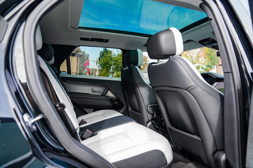 Land Rover Range Rover Sport – foto 23