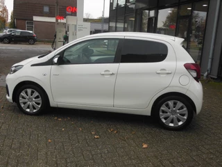 Peugeot 108 – thumbnail 2