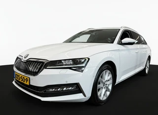 Škoda Superb – thumbnail 11