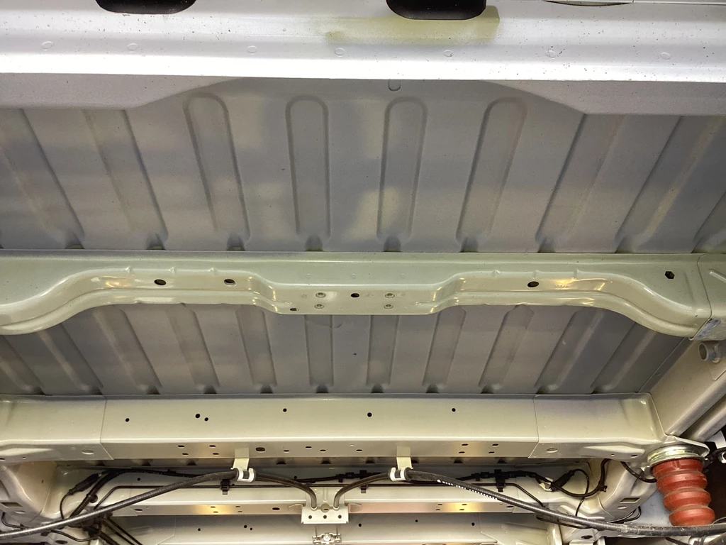 Opel Movano – foto 29