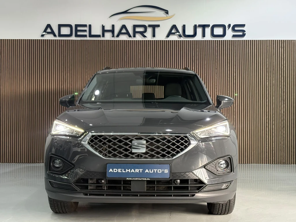 SEAT Tarraco – foto 20