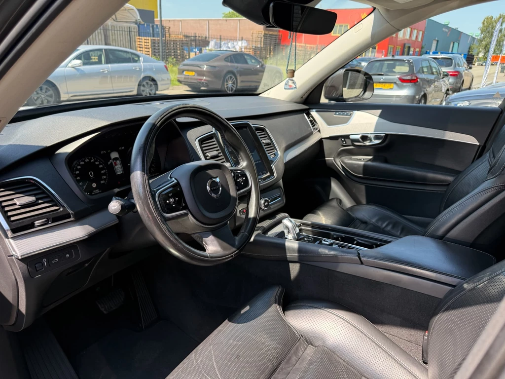 Volvo XC90 – foto 23