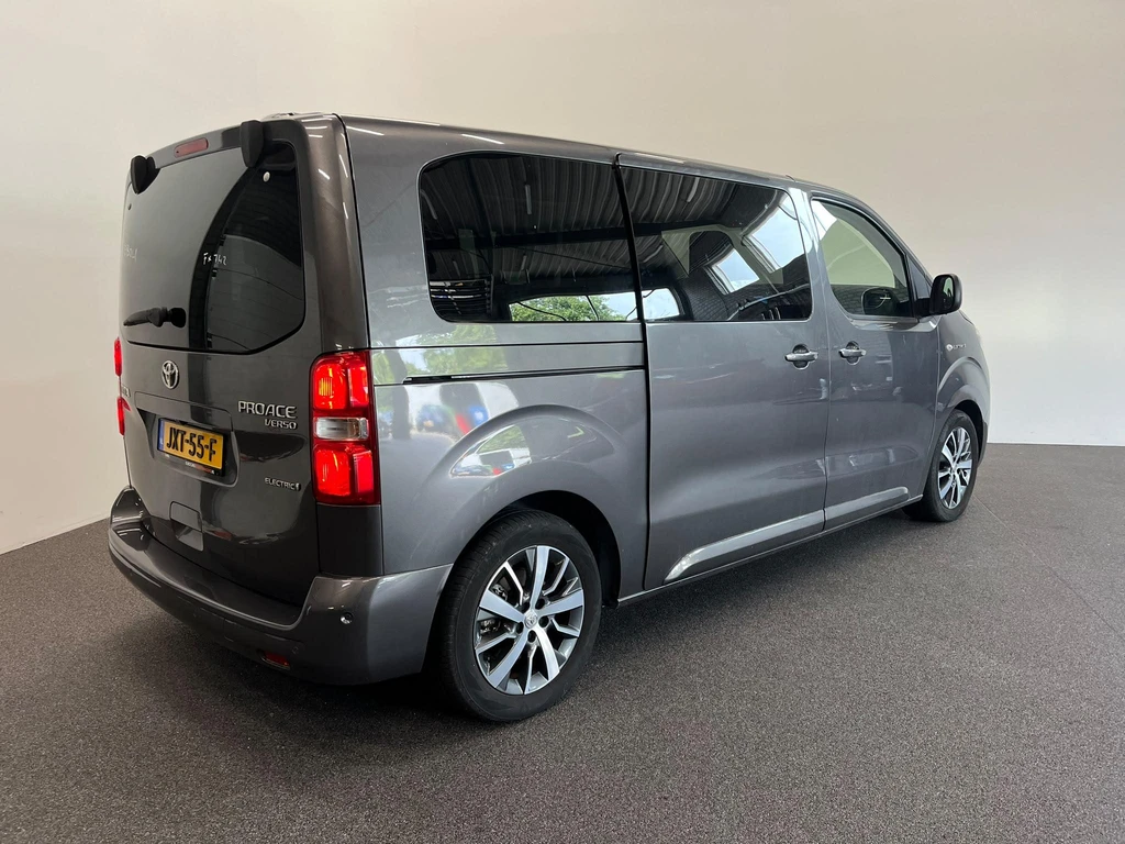 Toyota ProAce – foto 6