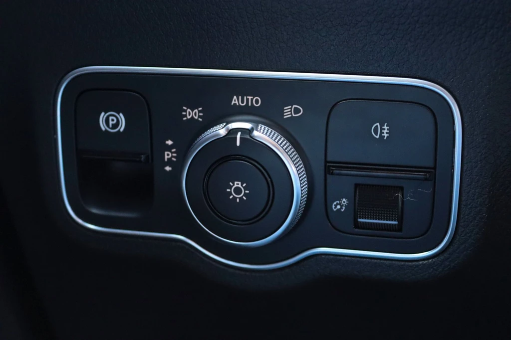 Mercedes-Benz B-Klasse – foto 16