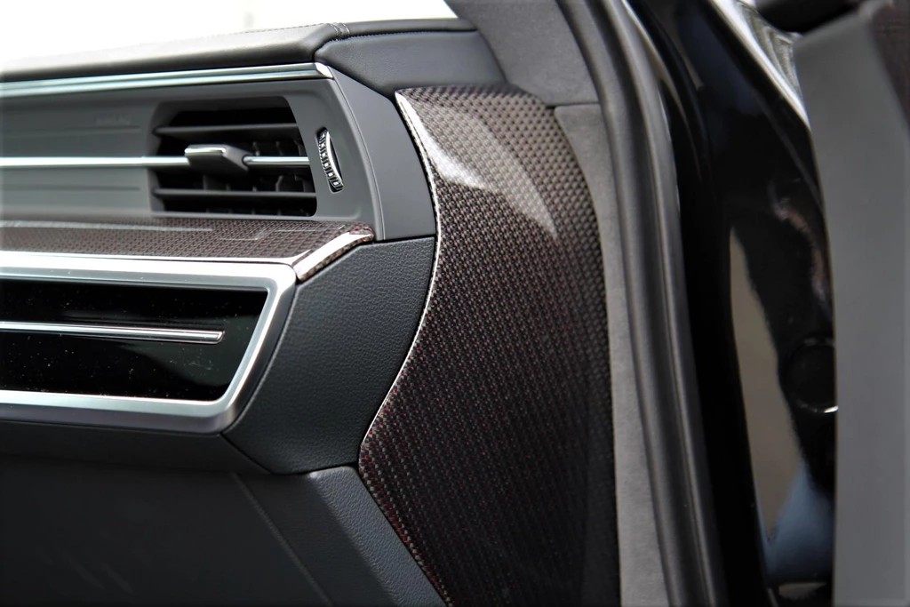 Audi RS6 – foto 33
