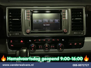 Volkswagen Transporter – thumbnail 19