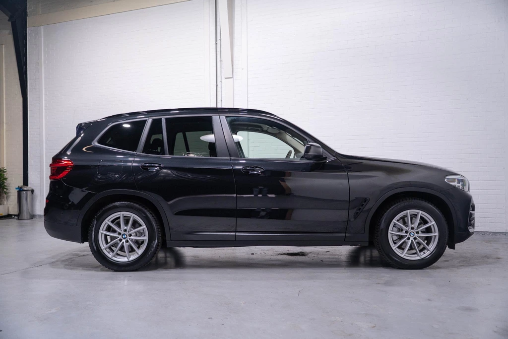 BMW X3 – foto 8