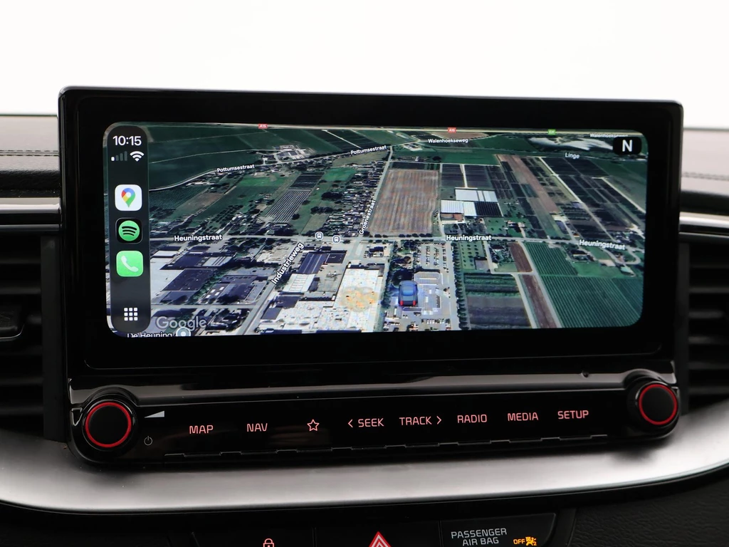 Kia Ceed Sportswagon – foto 11