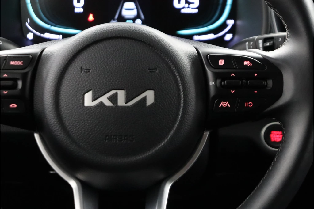 Kia Stonic – foto 31