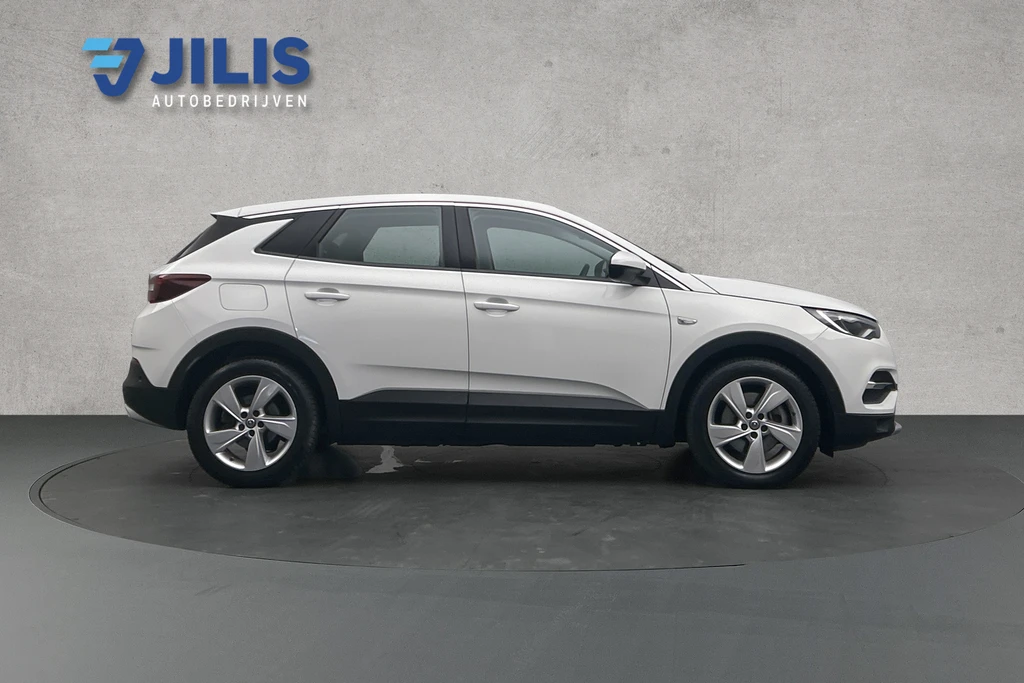 Opel Grandland X – foto 7