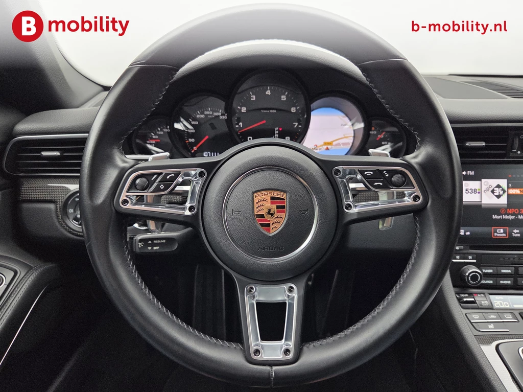 Porsche 911 – foto 17