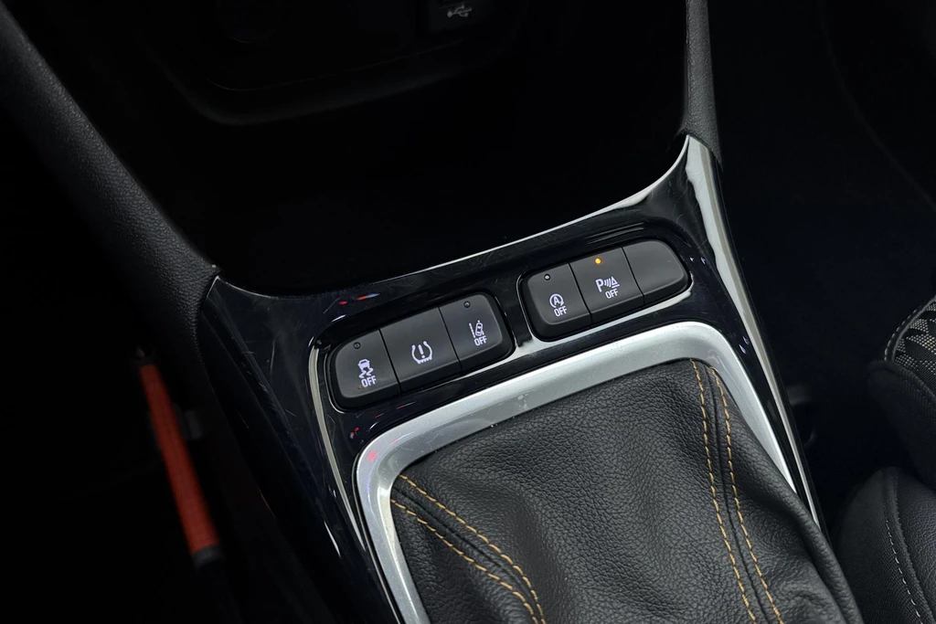 Opel Crossland X – foto 22