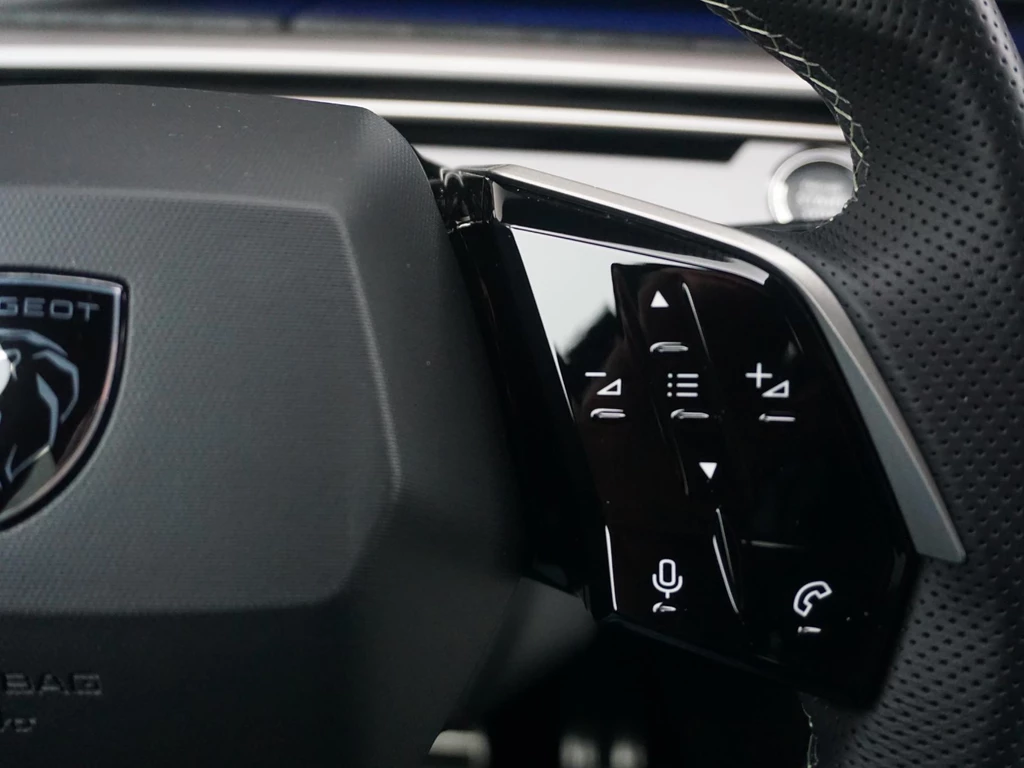 Peugeot 3008 – foto 22