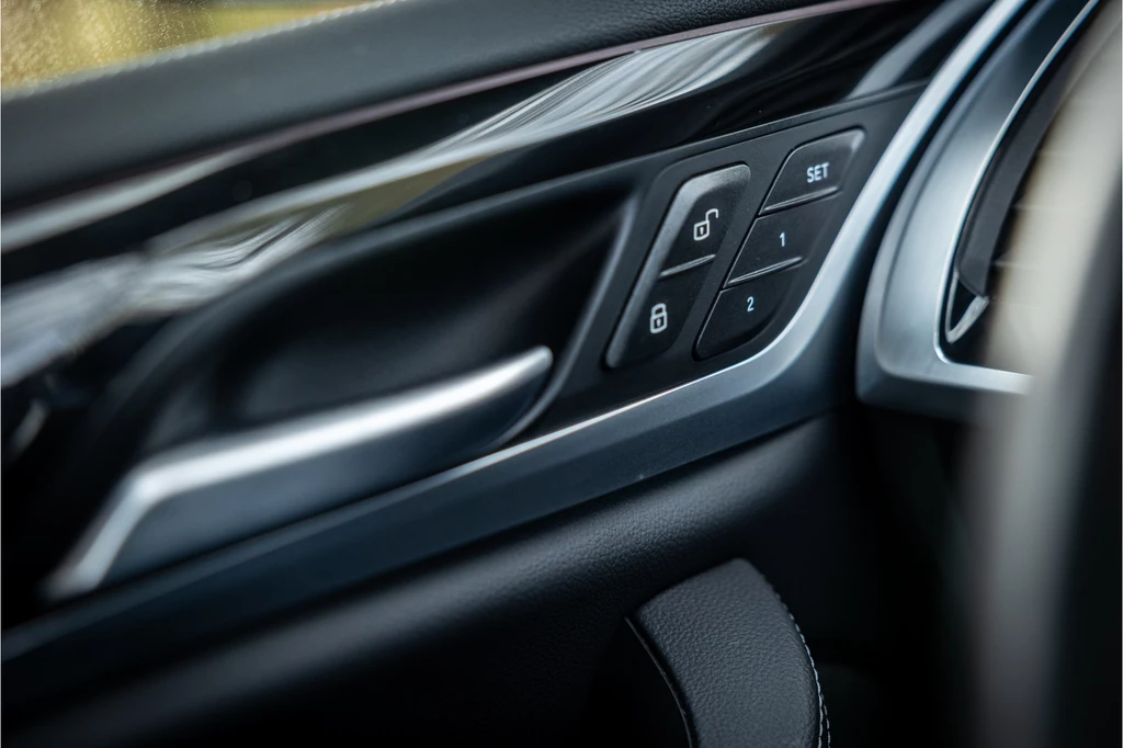 BMW X3 – foto 21