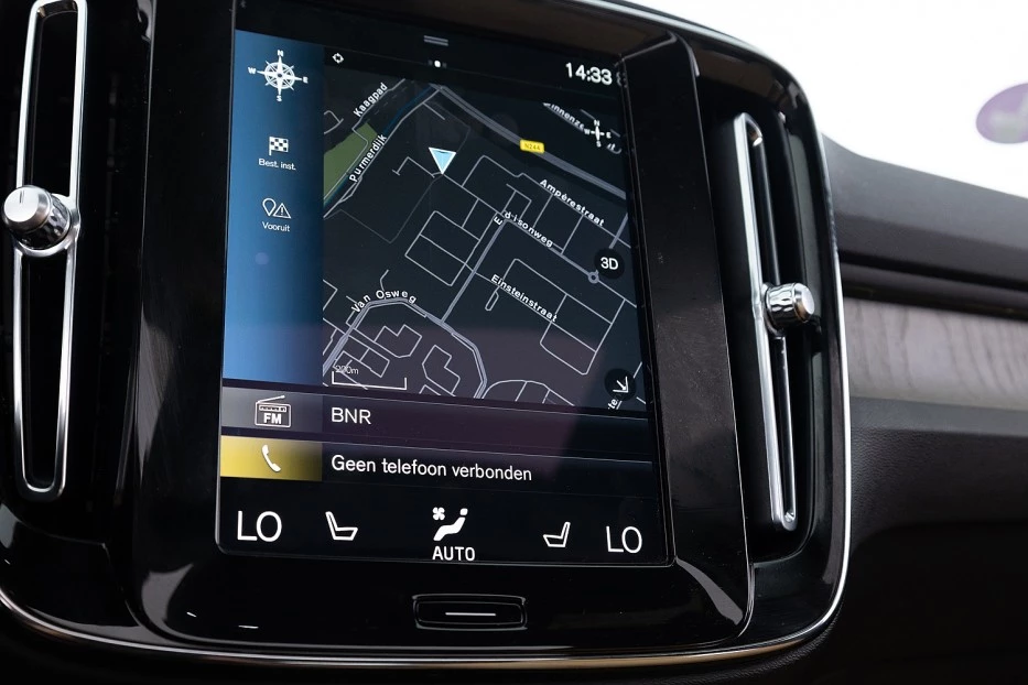 Volvo XC40 – foto 25