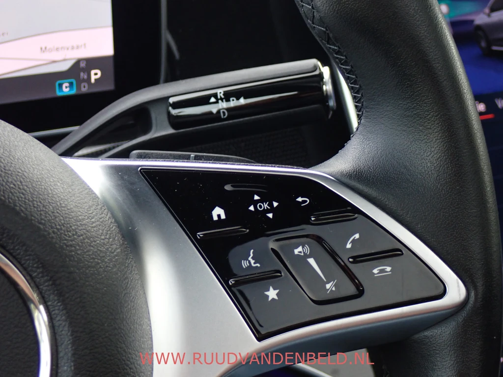Mercedes-Benz EQE – foto 30