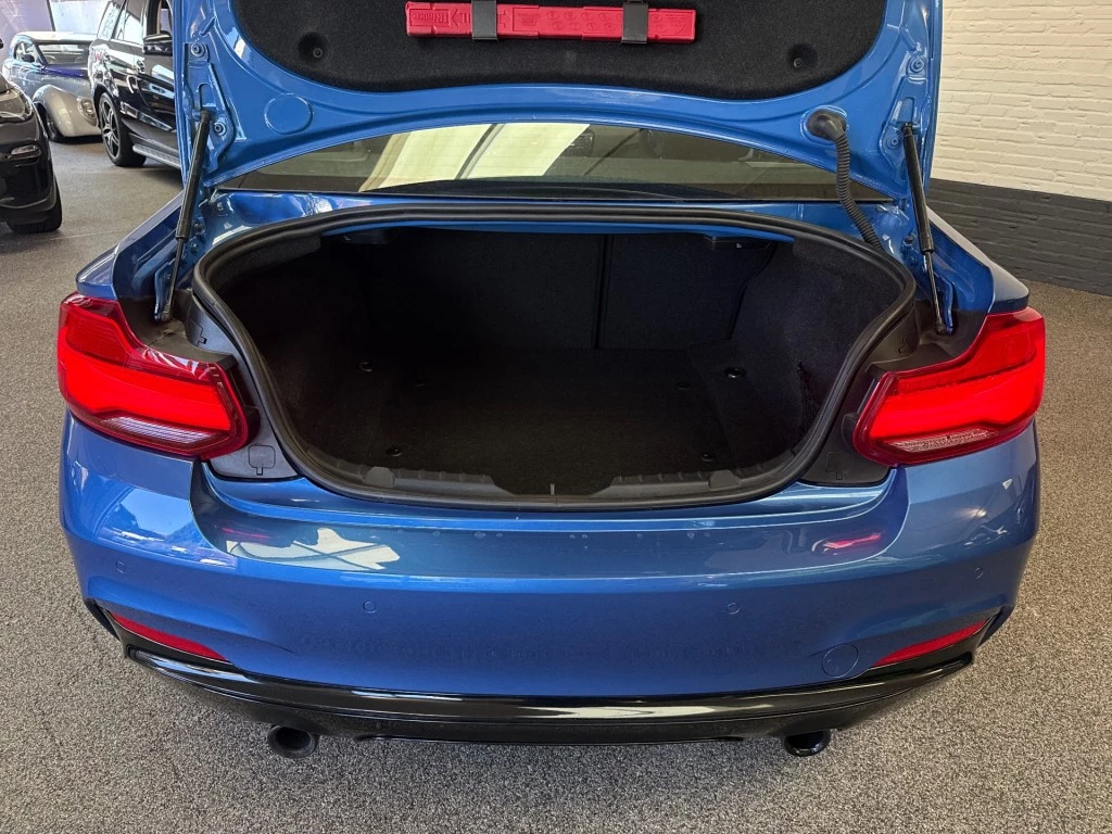 BMW 2 Serie – foto 18