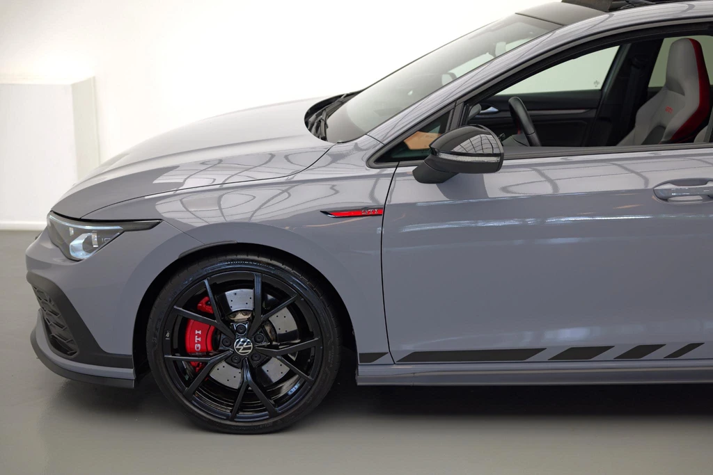 Volkswagen Golf – foto 6