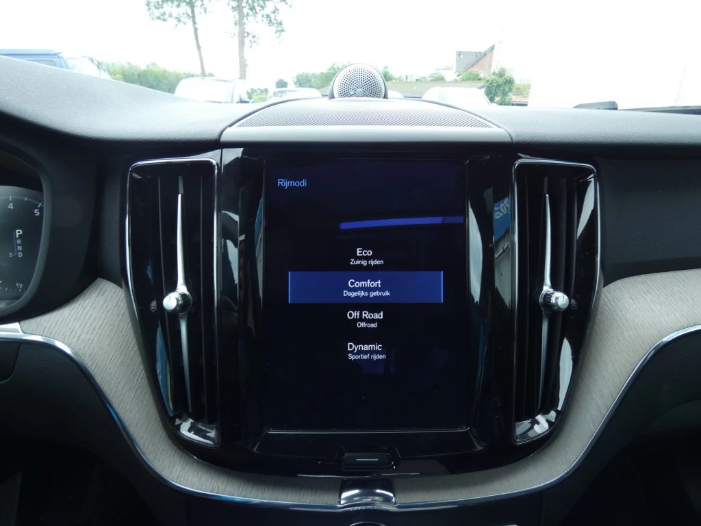 Volvo XC60 – foto 27
