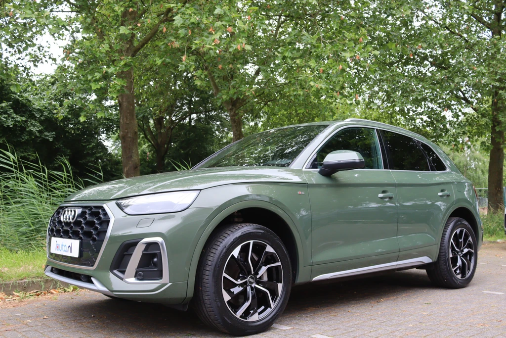 Audi Q5 – foto 2