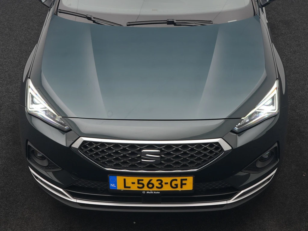SEAT Tarraco – foto 12