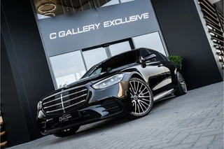 Mercedes-Benz S-Klasse – thumbnail 2