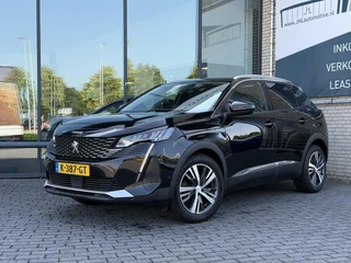 Peugeot 3008 – thumbnail 1