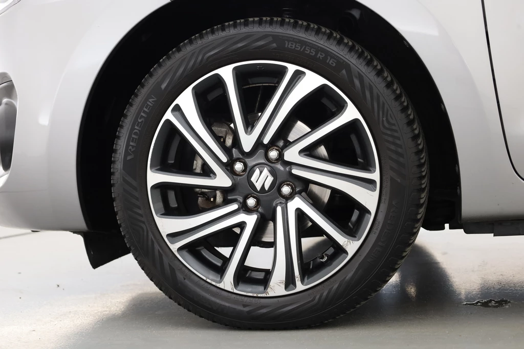 Suzuki Swift – foto 36