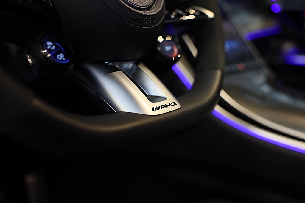 Mercedes-Benz GLC – foto 44