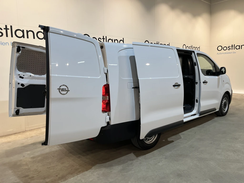 Opel Vivaro – foto 6