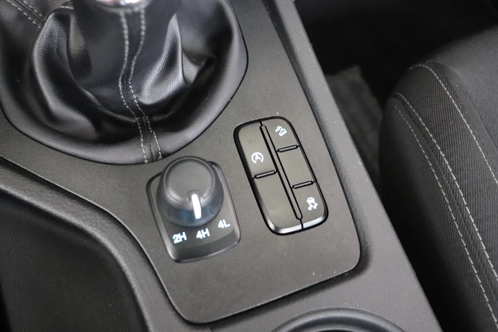 Ford Ranger – foto 19