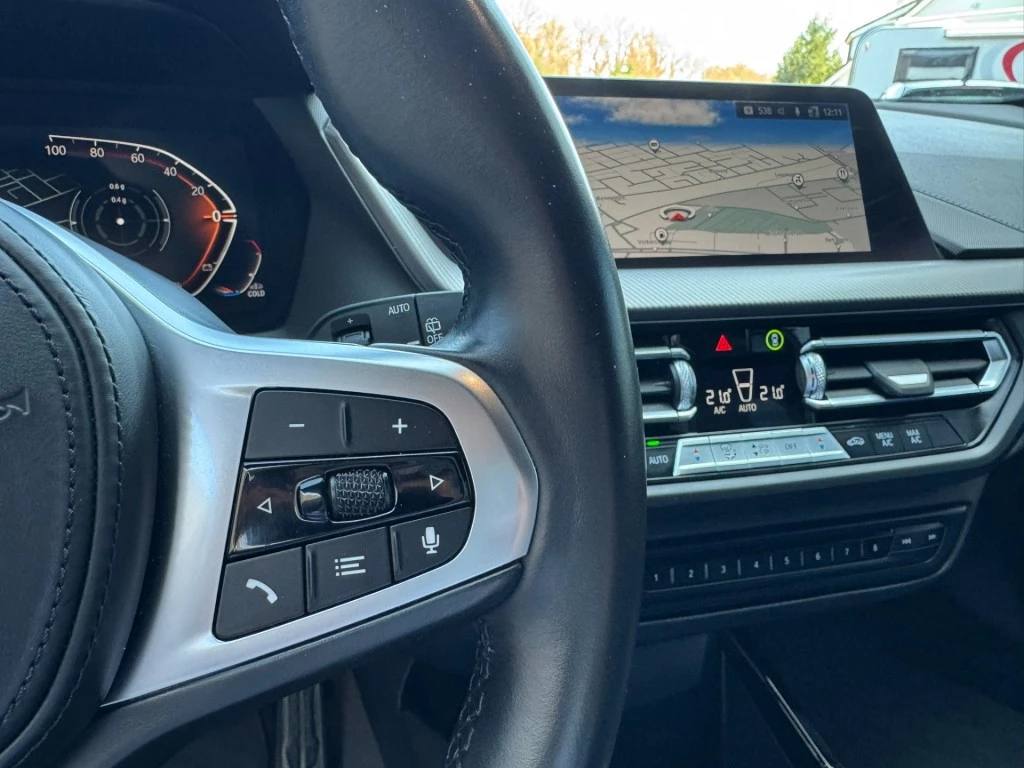 BMW 1 Serie – foto 24