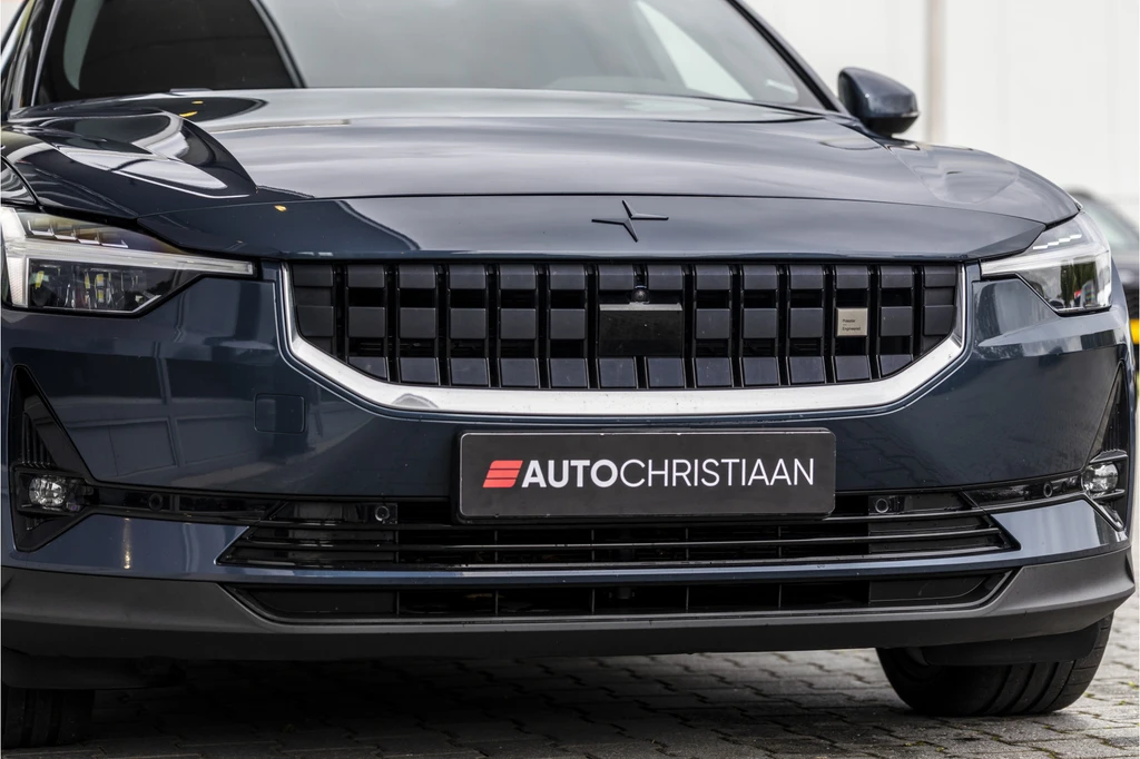 Polestar 2 – foto 10