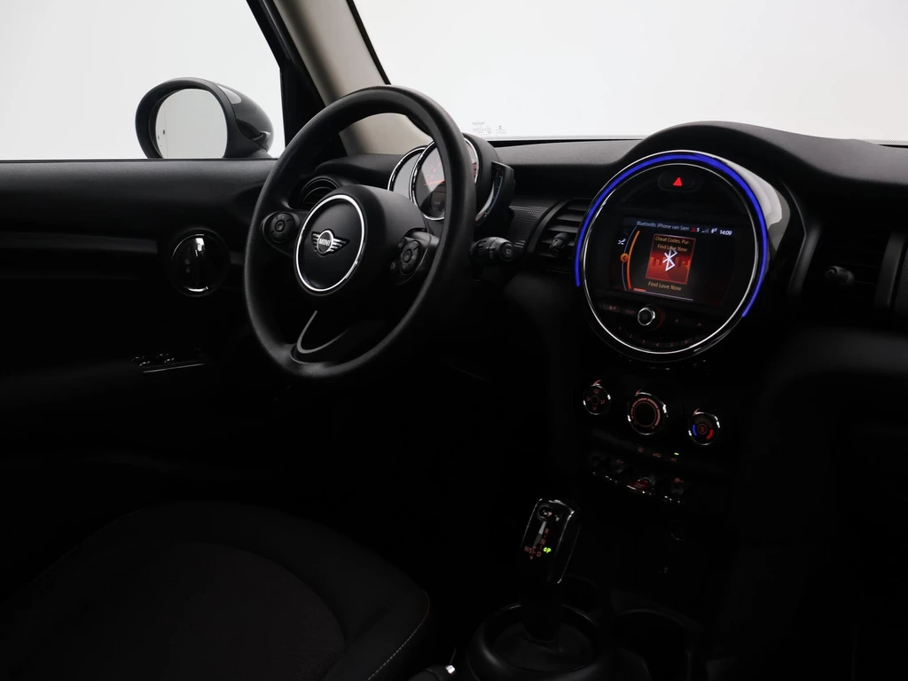 MINI 5-deurs – foto 10