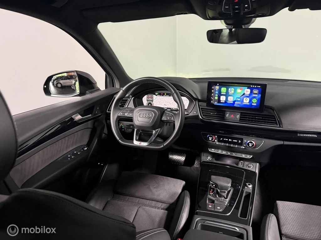 Audi Q5 – foto 24