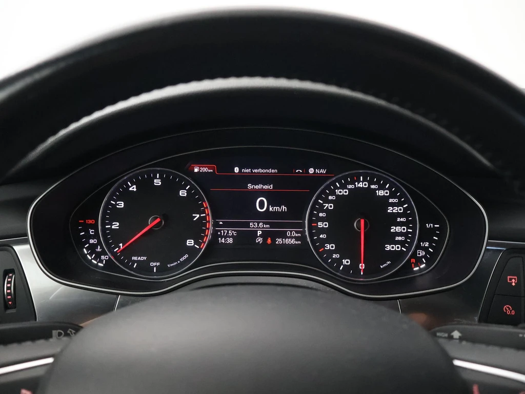 Audi A6 – foto 20