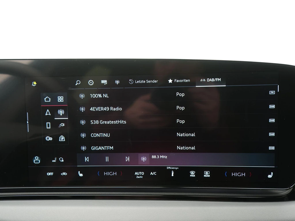 Audi A6 Avant e-tron – foto 22