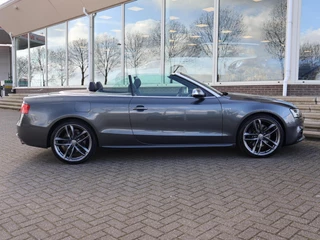 Audi S5 – thumbnail 9