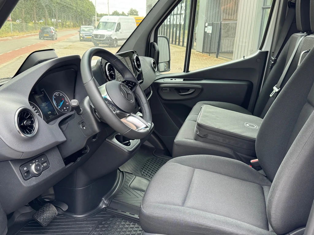Mercedes-Benz eSprinter – foto 18