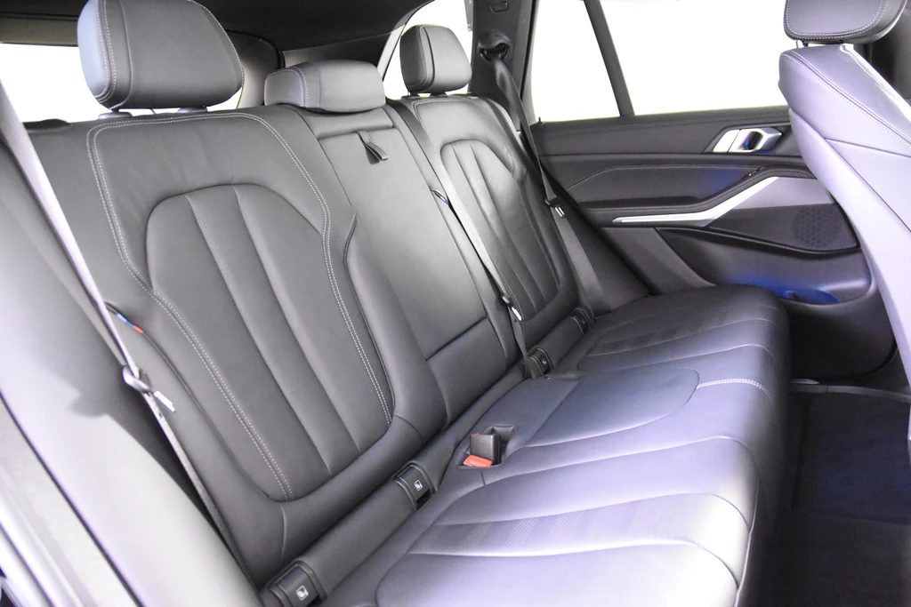 BMW X5 – foto 36