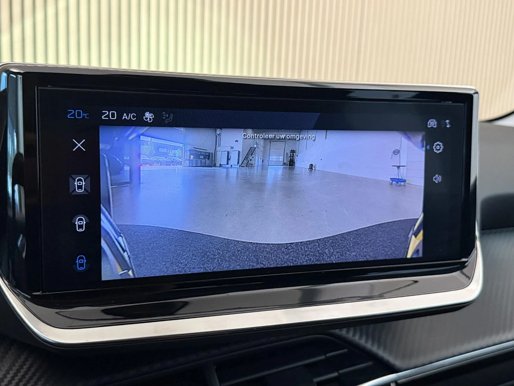 Peugeot 208 – foto 22