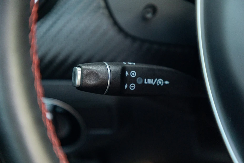 Mercedes-Benz A-Klasse – foto 23