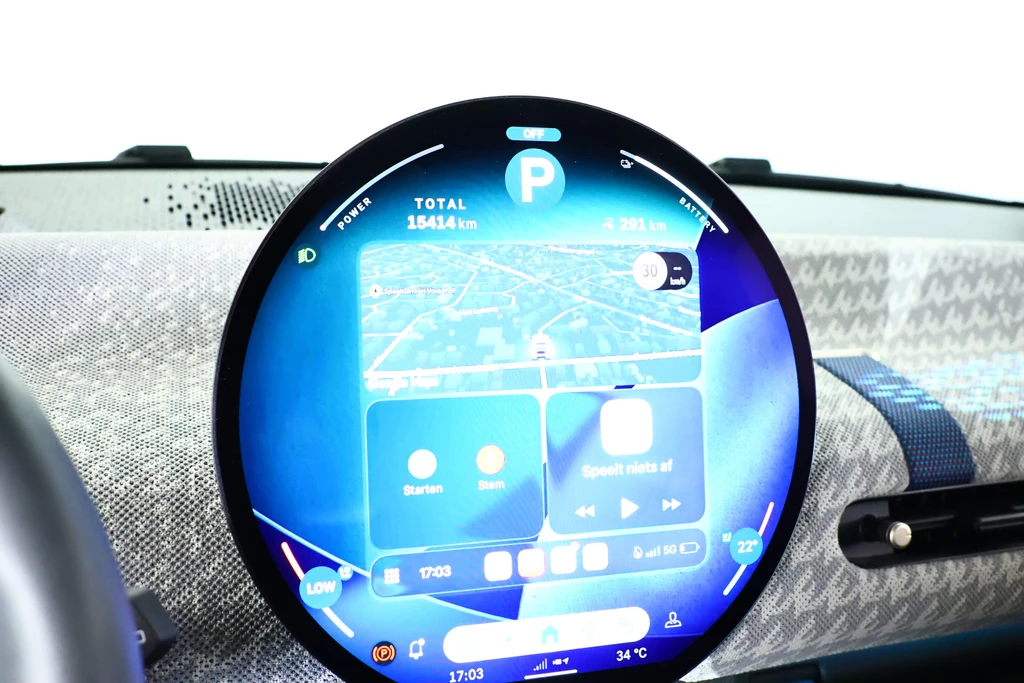 MINI Electric – foto 17