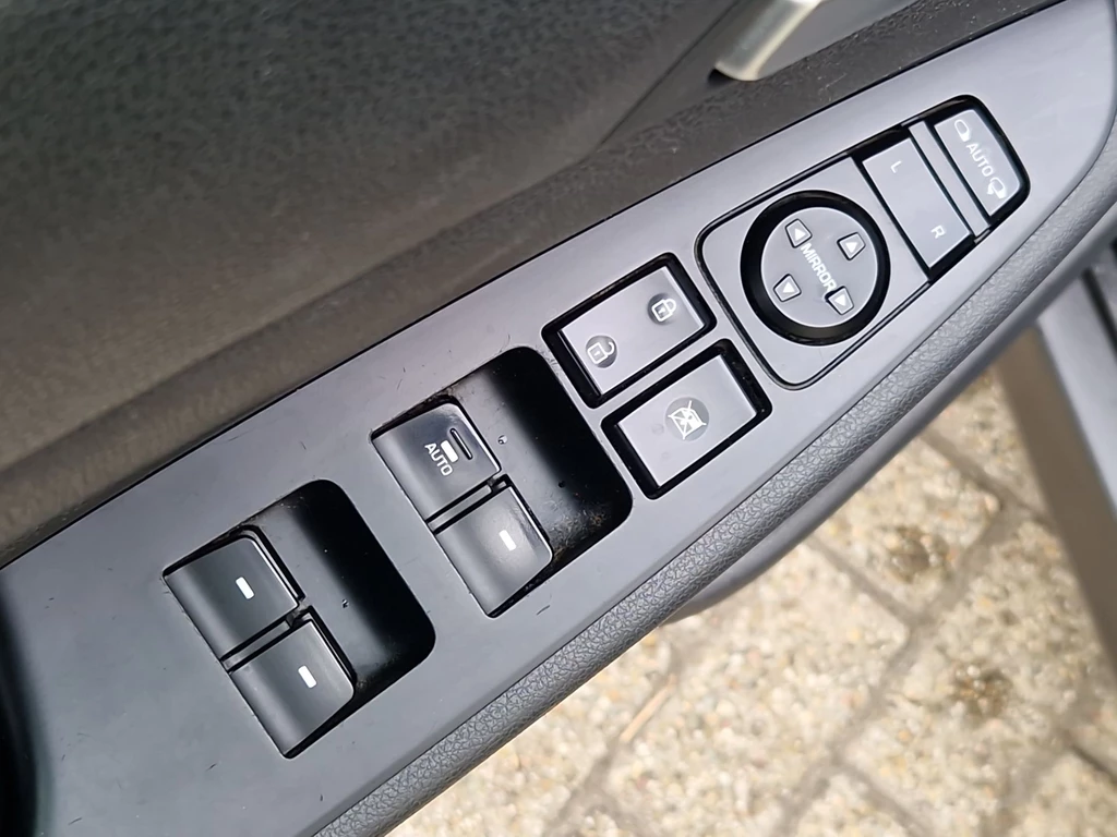 Hyundai Tucson – foto 14