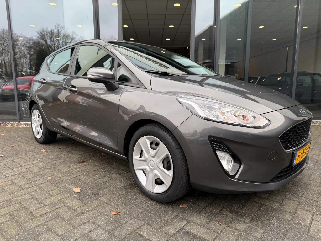 Ford Fiesta – foto 10