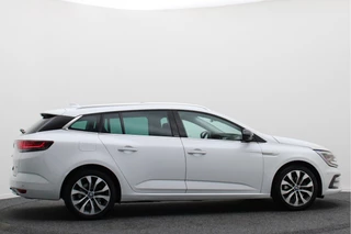 Renault Megane E-Tech – thumbnail 9