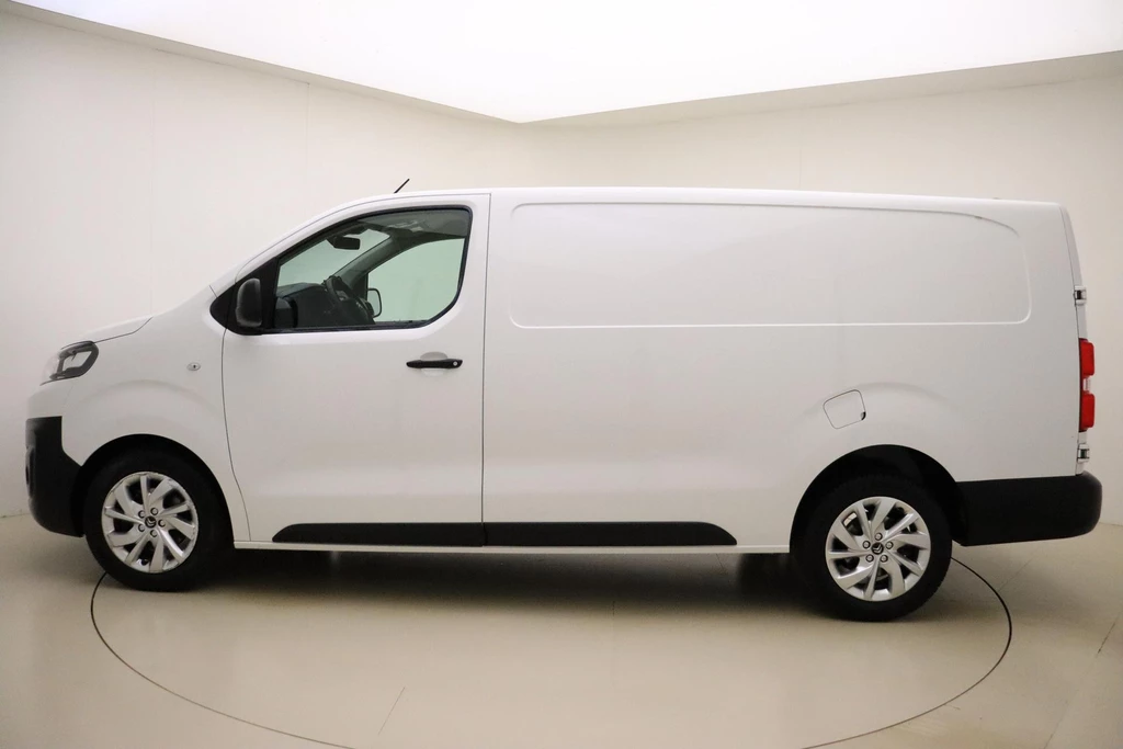 Citroën Jumpy – foto 2
