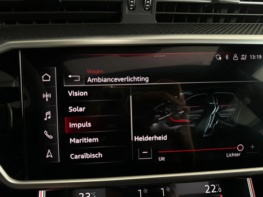 Audi RS7 – foto 38
