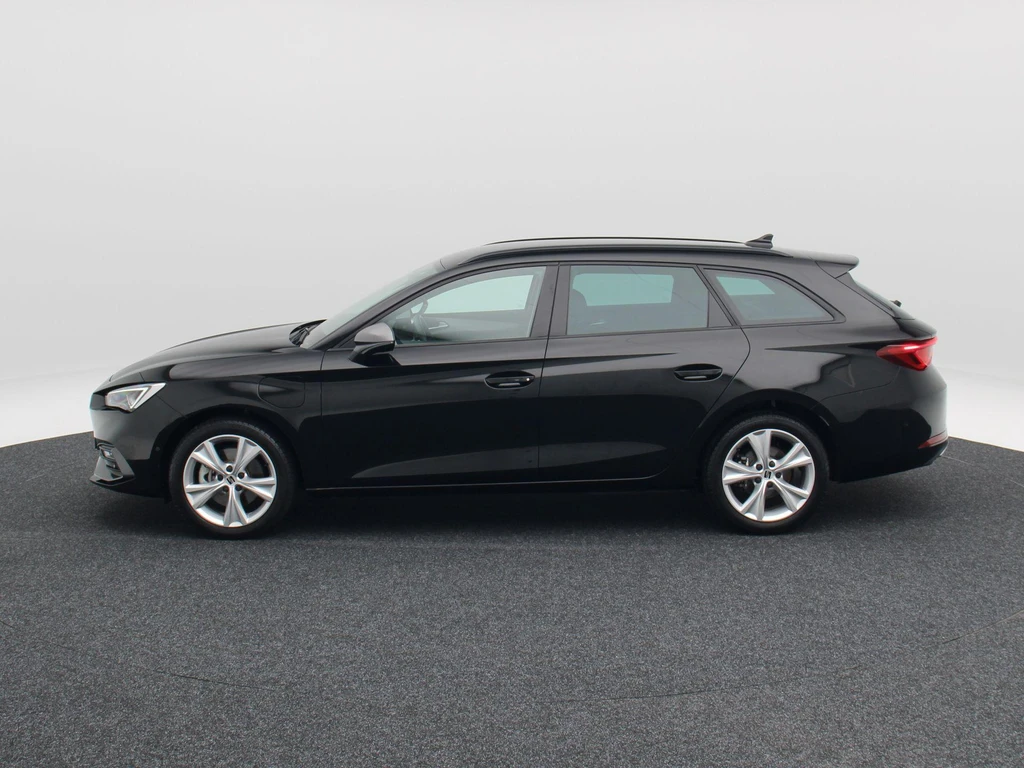 SEAT Leon – foto 2