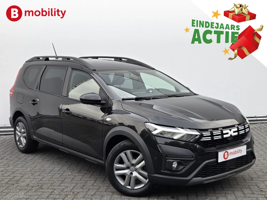 Dacia Jogger – foto 8